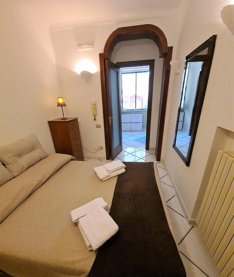 Appartement Agata'S House à Amalfi Extérieur photo